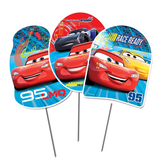 [P10.442/678] Topper Cars 3