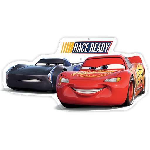 [P10.6016/678] Adorno Movil Cars 3