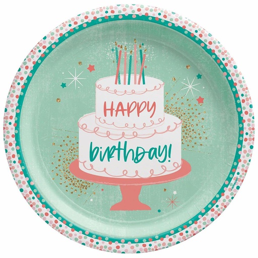 [40.592706] P.10 Happy Cake Day C/8