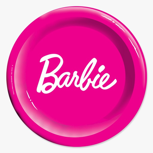 [P10.435/895] Plato 7 Barbie C/6