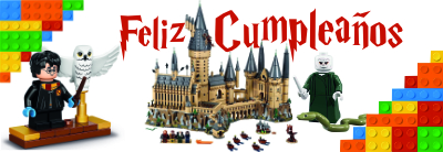 PER16 Banner Harry Potter Lego