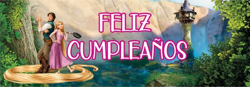 PER22 Banner Rapulzel