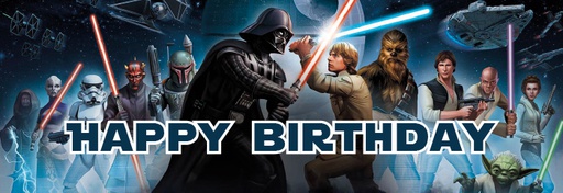 PER23 Banner Star Wars