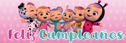 PER35 Banner Bebes Llorones