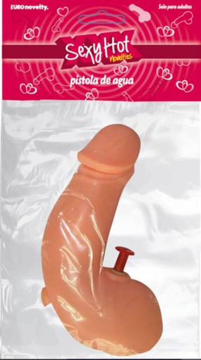 [50.5161/1] Pistola de Agua Dicky XXX