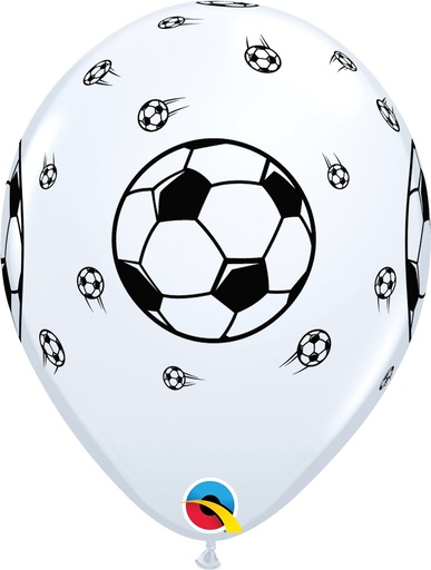 [LTX.29086] Látex 11" Futbol