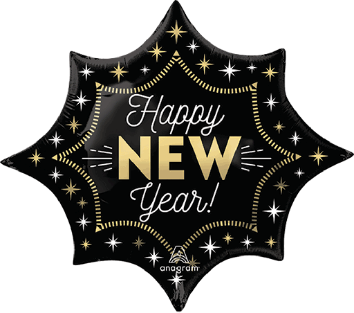 [CNV.SSH.44912/02] HNY02 New Year Midnight