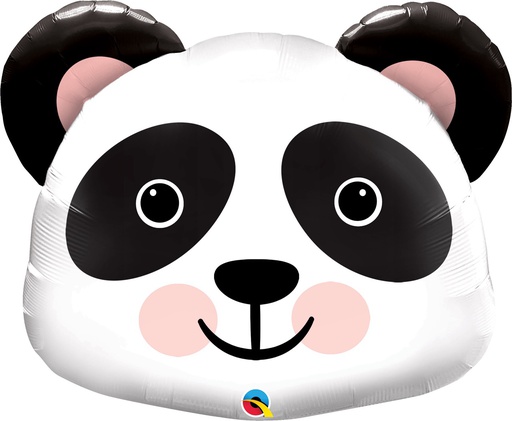 [QTX.SSH.87943] 06 Panda Precioso