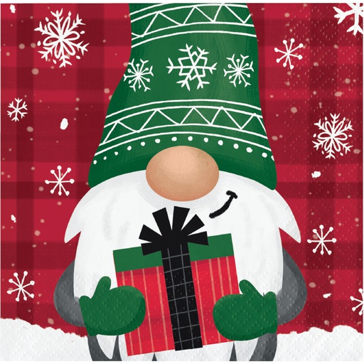 [20.359494] Serv. Ch Holiday Gnomes C 16