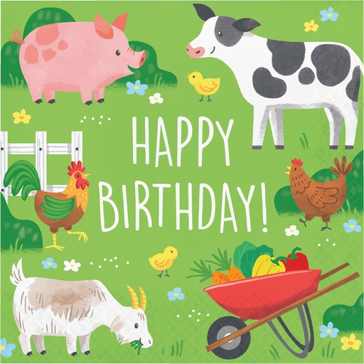 [20.368232] Serv. Gde Farm Animals