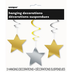 [P1.91186] Hng Swirl N&D&P Star C/3