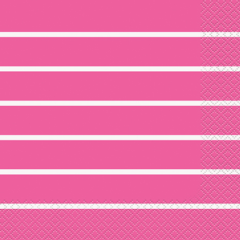 [P1.35452] Serv. Gde Hot Pink C/16