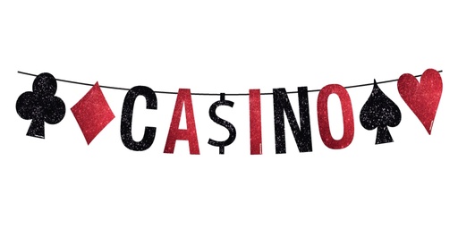 [50.5074/1] Banner Letras Casino