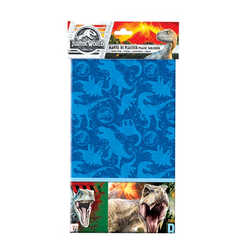 [P10.440/737] Mantel Jurassic World 2
