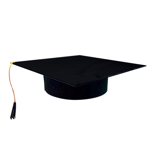 [50.5087/1] Birrete de Graduación Infantil