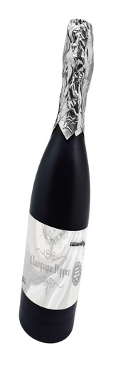 [50.5122/2] Champagne Popper Mini Plata
