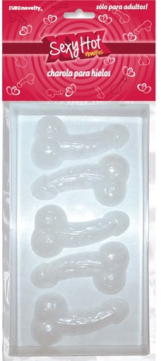 [50.5123/1] Charola para Hielos Dicky