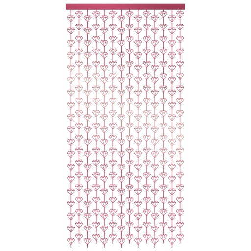 [50.5599/1] Cortina Metálica Dicky