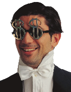 [50.5273/1] Lentes Dollar