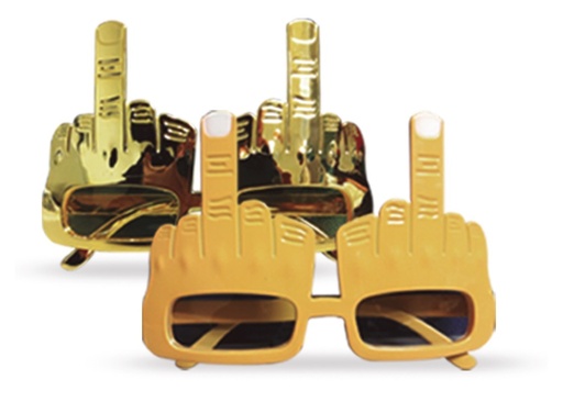 [50.5323/2] Lentes Saludo