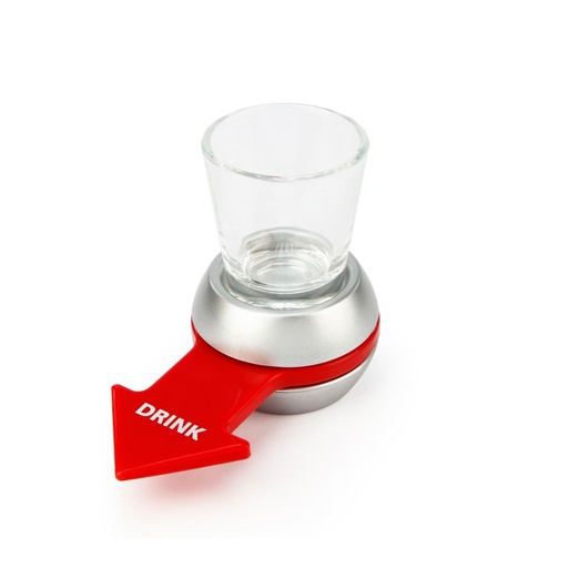 [50.5148/1] Spin Shot Flecha