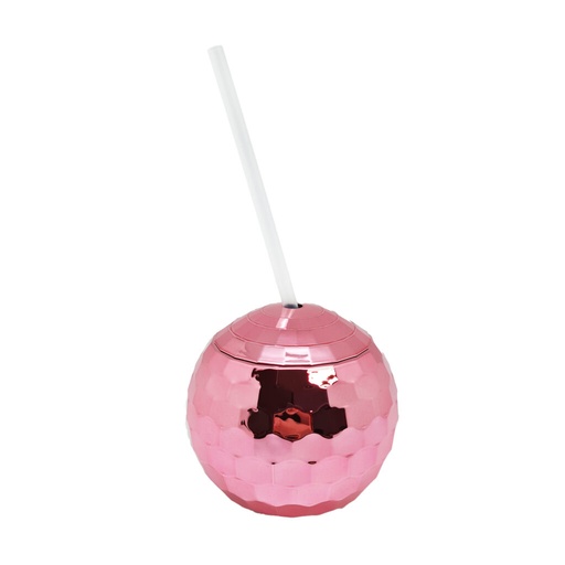 [50.5455/1] Vaso Disco Ball