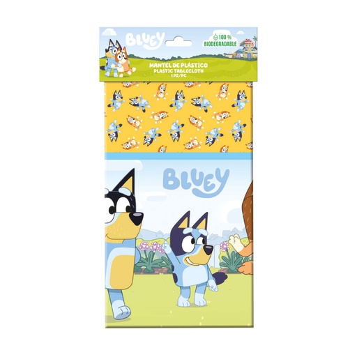 [P10.440/878] Mantel Bluey