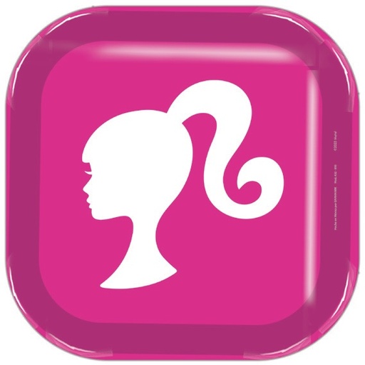 [P10.432/895] Plato 9 Barbie