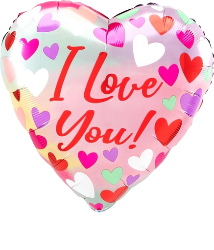 [CNV.36.43693/02] Pastel Love