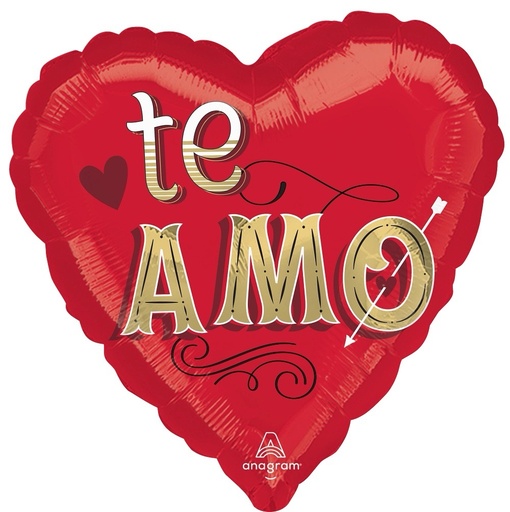 [CNV.36.46378/02] Just My Type Te amo