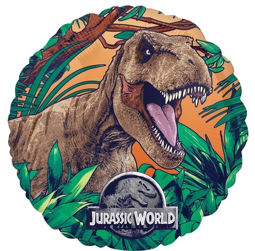 [CNV.18.44254/02] 15 Jurassic World