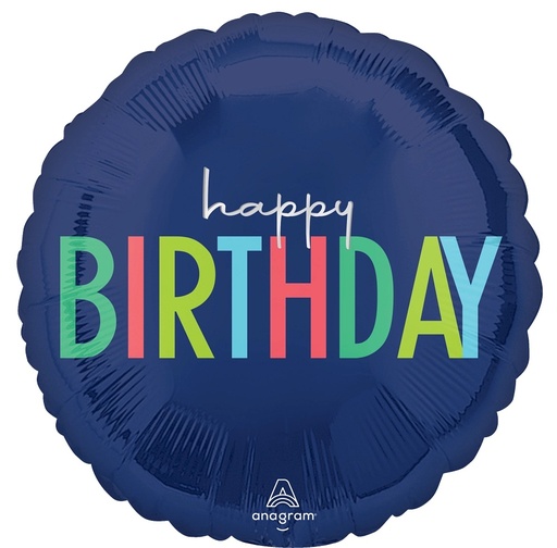 [CNV.18.45709/02] 48 Modern Birthday