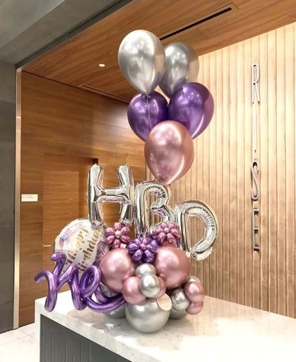 [MA.02] Happy Birthday Petit