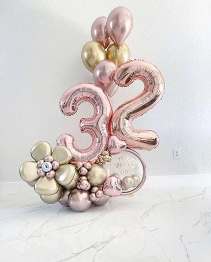 [MA.15] MA Bubble HBD Flower