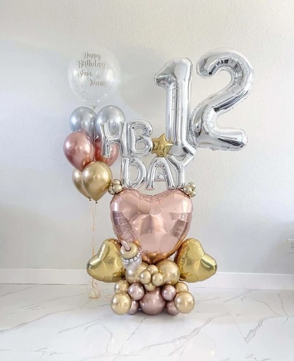 [MA.17] MA HBD Heart