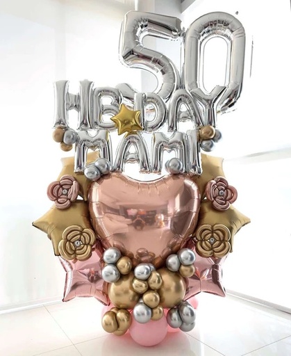 [MA.04] Happy Bday Heart