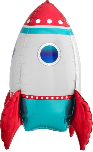 [CNV.SSH.1.41193/02] Rocket Ship Ssh - Aire