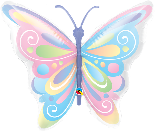 [QTX.SSH.13598] Mariposa Hermosa