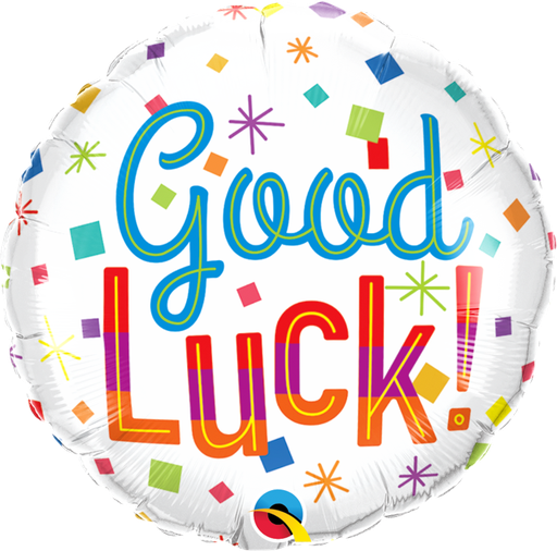 [QTX.18.27033] Good Luck