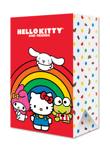 [P10.498/907] Bolsa Dul Bond Kitty C/10