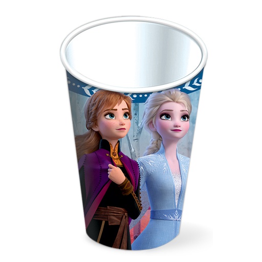 [P10.420/818] Vaso 9oz Frozen 2 C/6