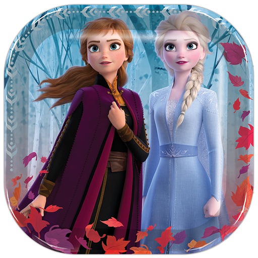 [P10.432/818] Plato 9 Frozen 2 C/6