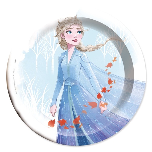 [P10.435/916] Plato 7 Frozen 2 C/6