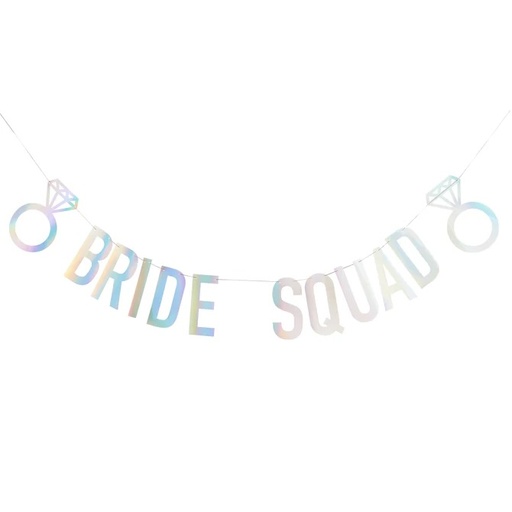 [P2.HBBS105] Banner b/squad 2mt