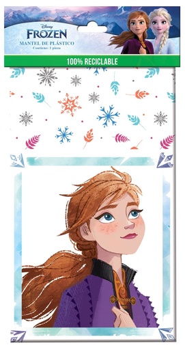 [P10.440/818 440/916] Mantel Frozen 2