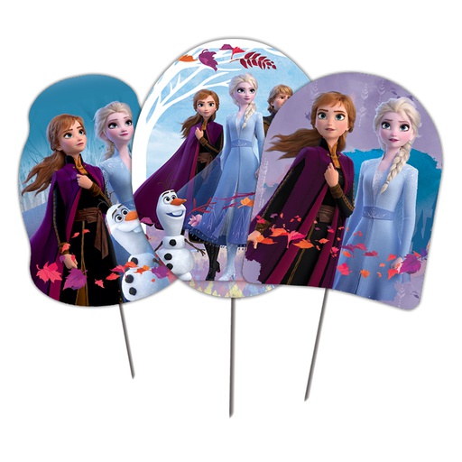[P10.442/818] Topper Frozen 2 C/6