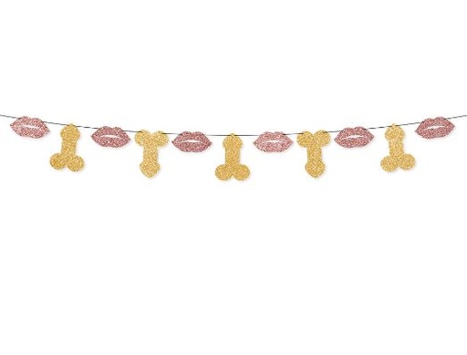 [50.XX050] Banner Dickies Foamy Oro