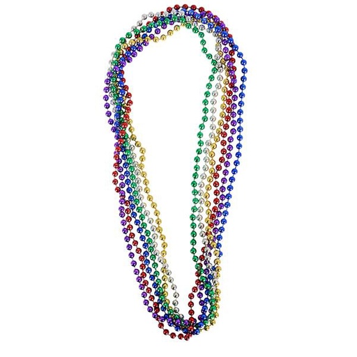 [FR.60.18] Collar Mardi Gras C/12