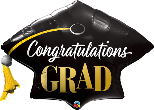[QTX.18.82656] Congratulations Grad 41"