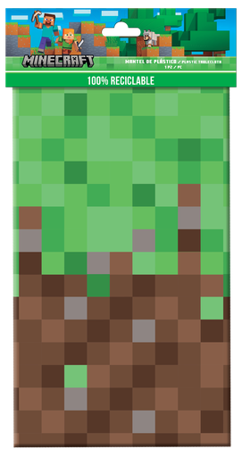[P10.440/874] Mantel Minecraft